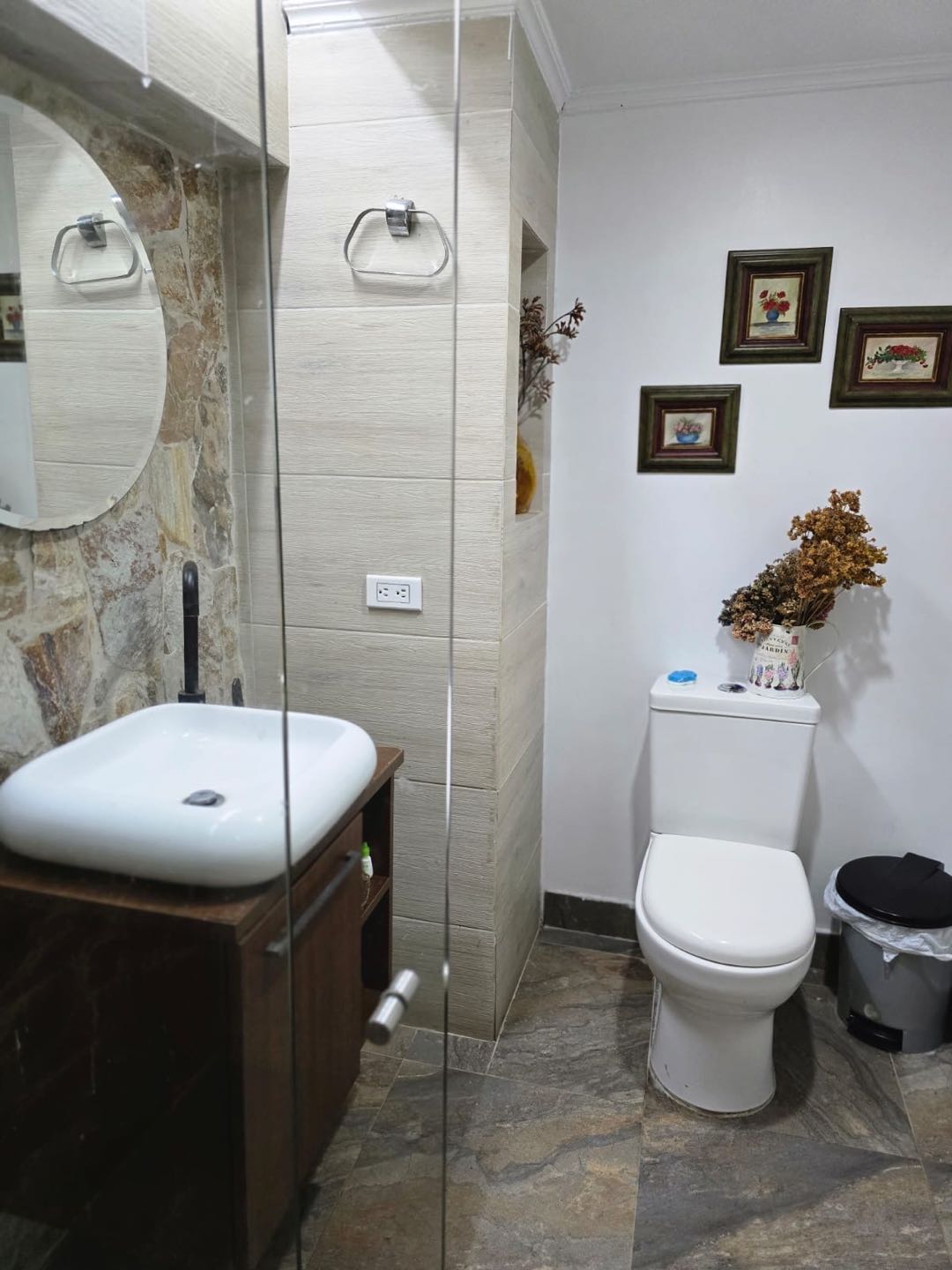 Venta de Apartamento en Poblado la frontera