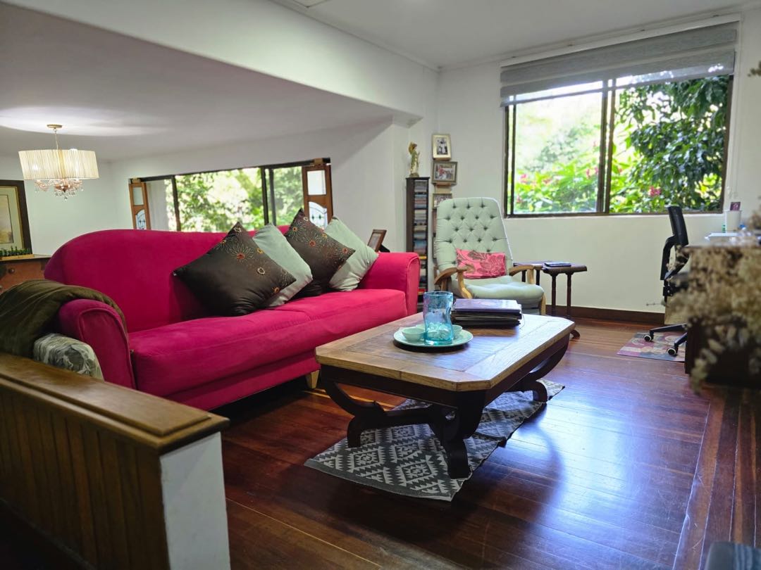 Venta de Apartamento en Poblado la frontera