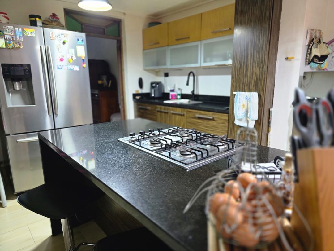 Venta de Apartamento en Poblado la frontera