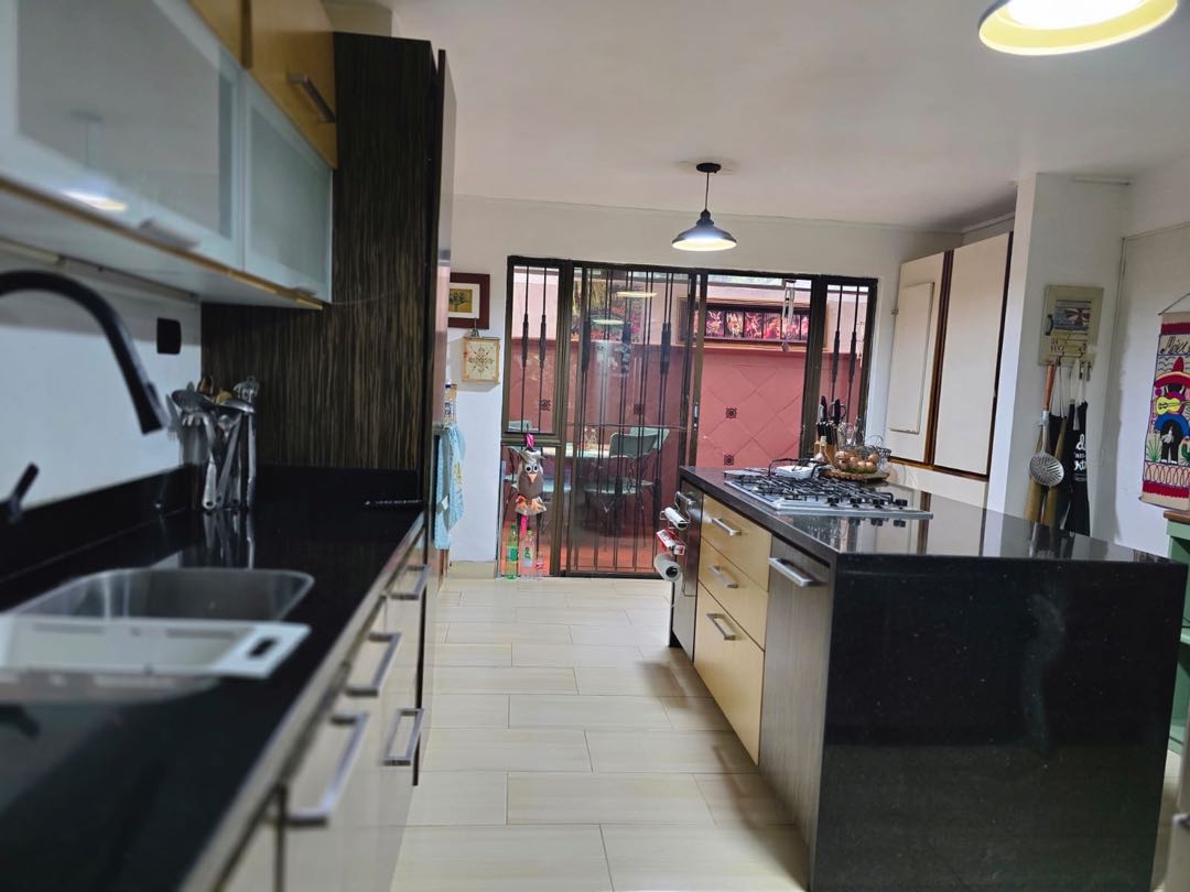 Venta de Apartamento en Poblado la frontera