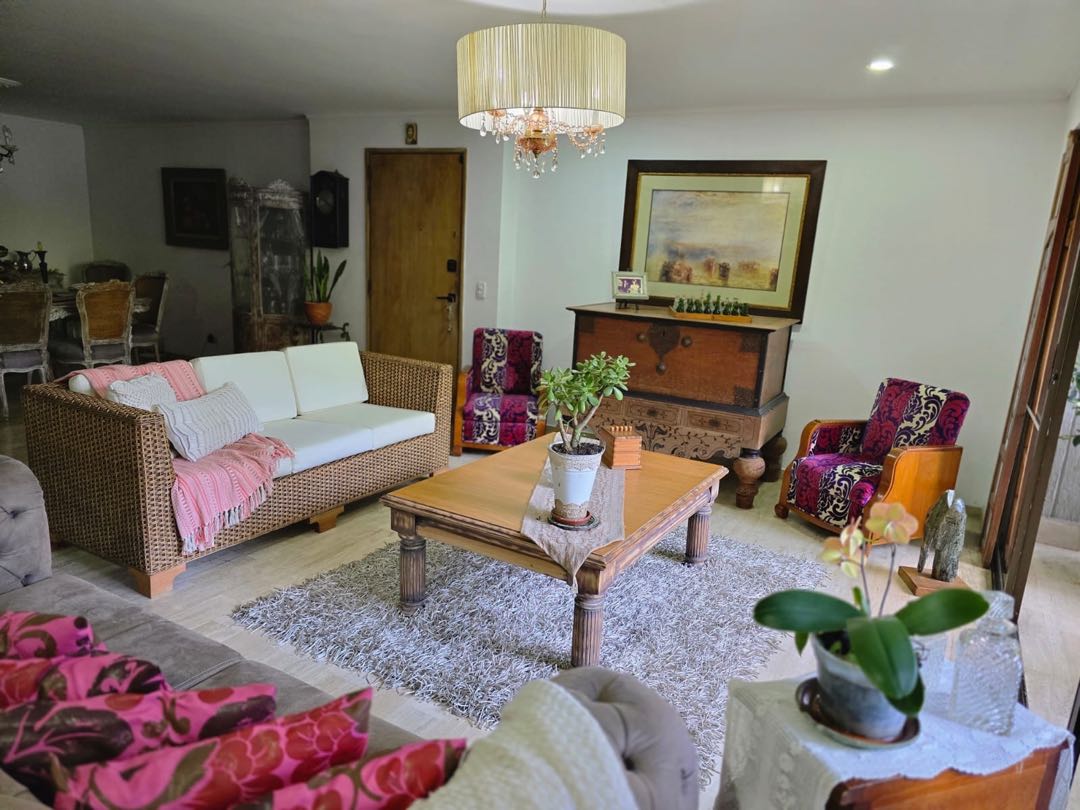 Venta de Apartamento en Poblado la frontera