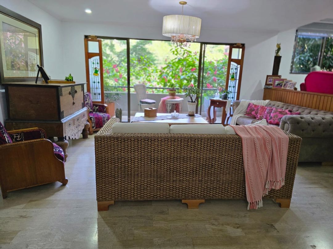 Venta de Apartamento en Poblado la frontera
