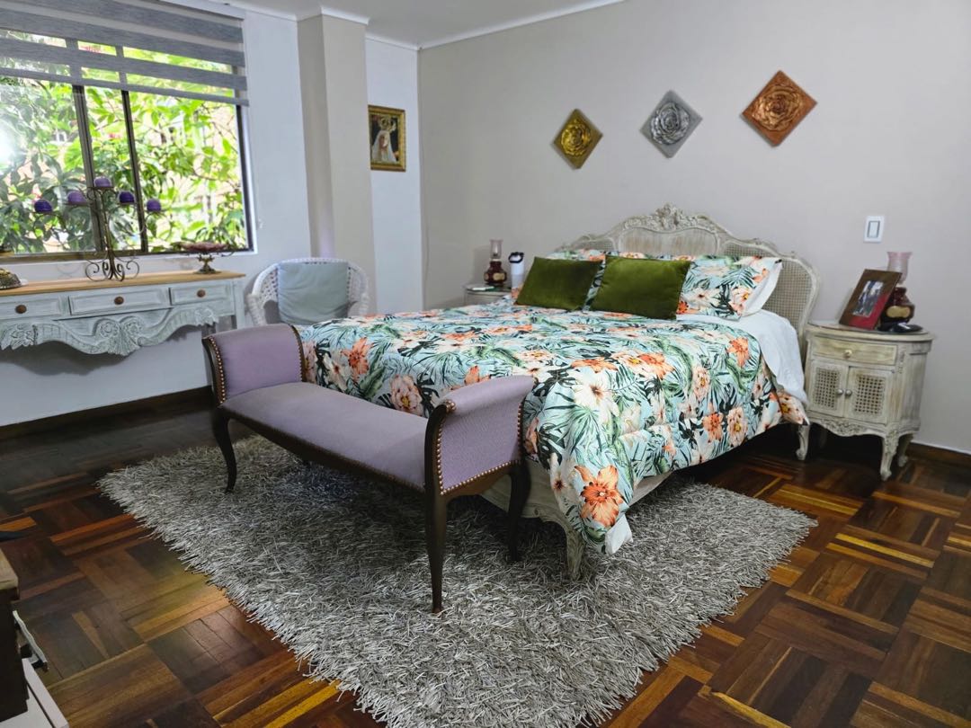Venta de Apartamento en Poblado la frontera