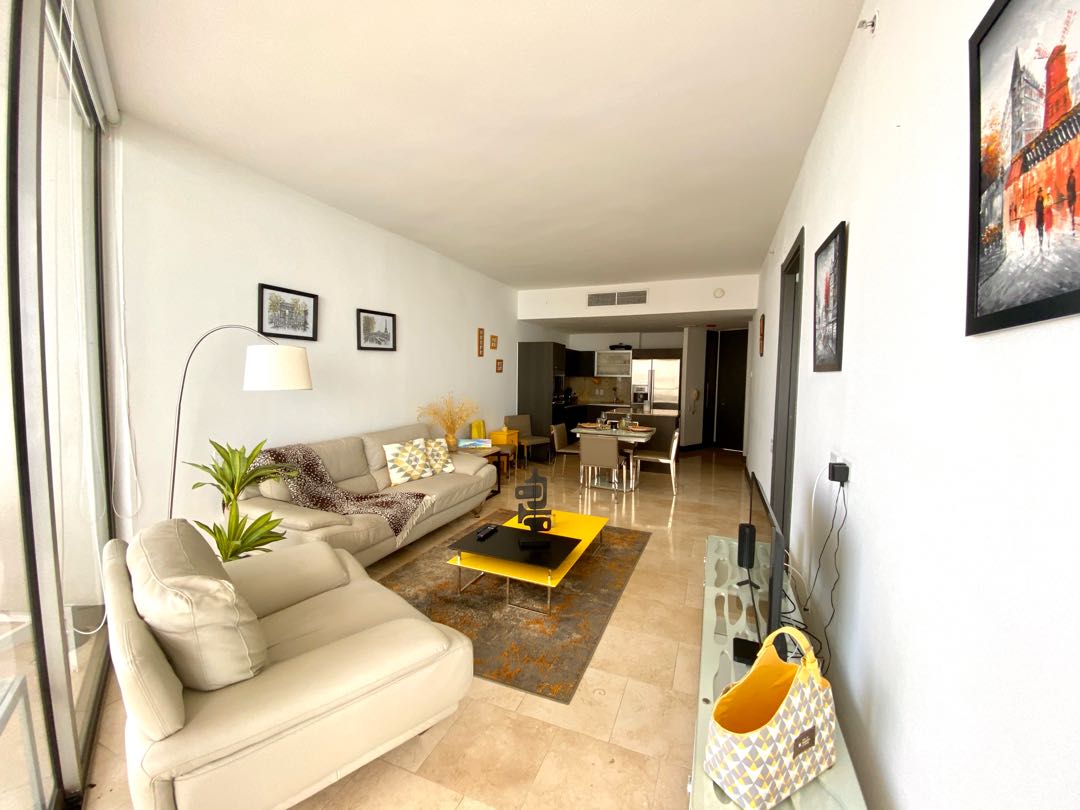 Venta de Apartamento en PH Toc, Punta Pacífica