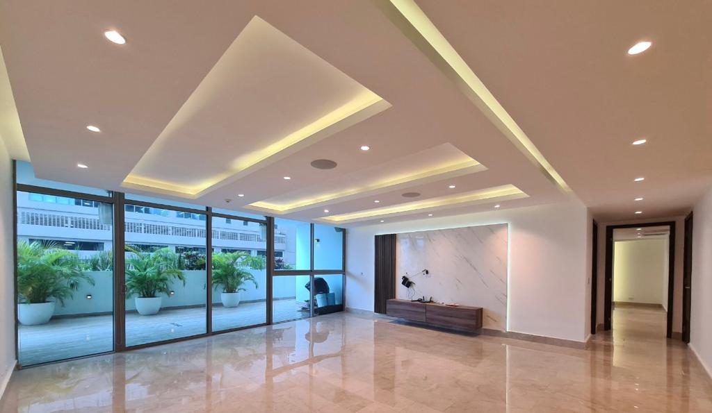 Venta de apartamento en Punta Pacifica, PH Grand Tower