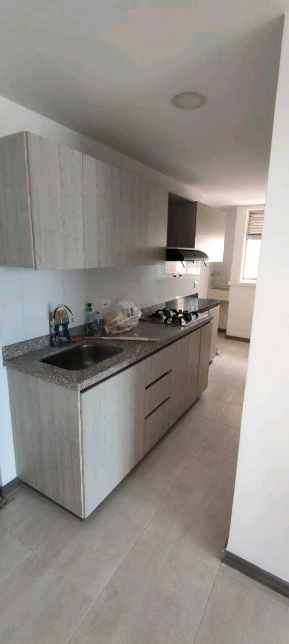 VENTA DE APARTAMENTO EN SABANETA — foto 2 de 11