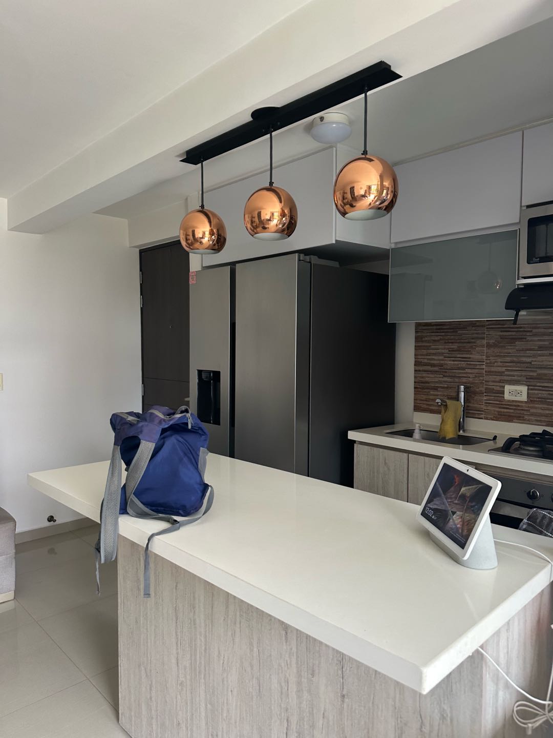 Venta de apartamento en Sabaneta zona plana