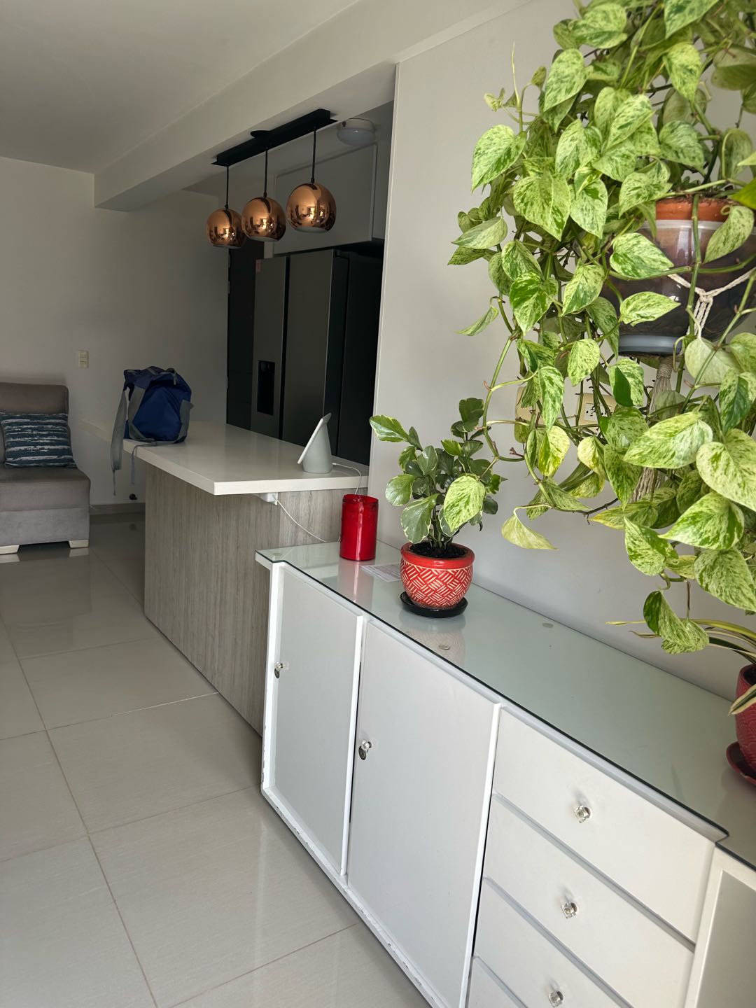 Venta de apartamento en Sabaneta zona plana