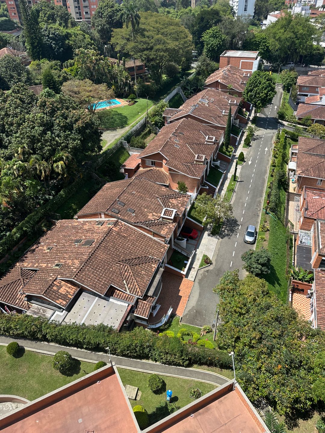 Venta de apartamento en Sabaneta zona plana