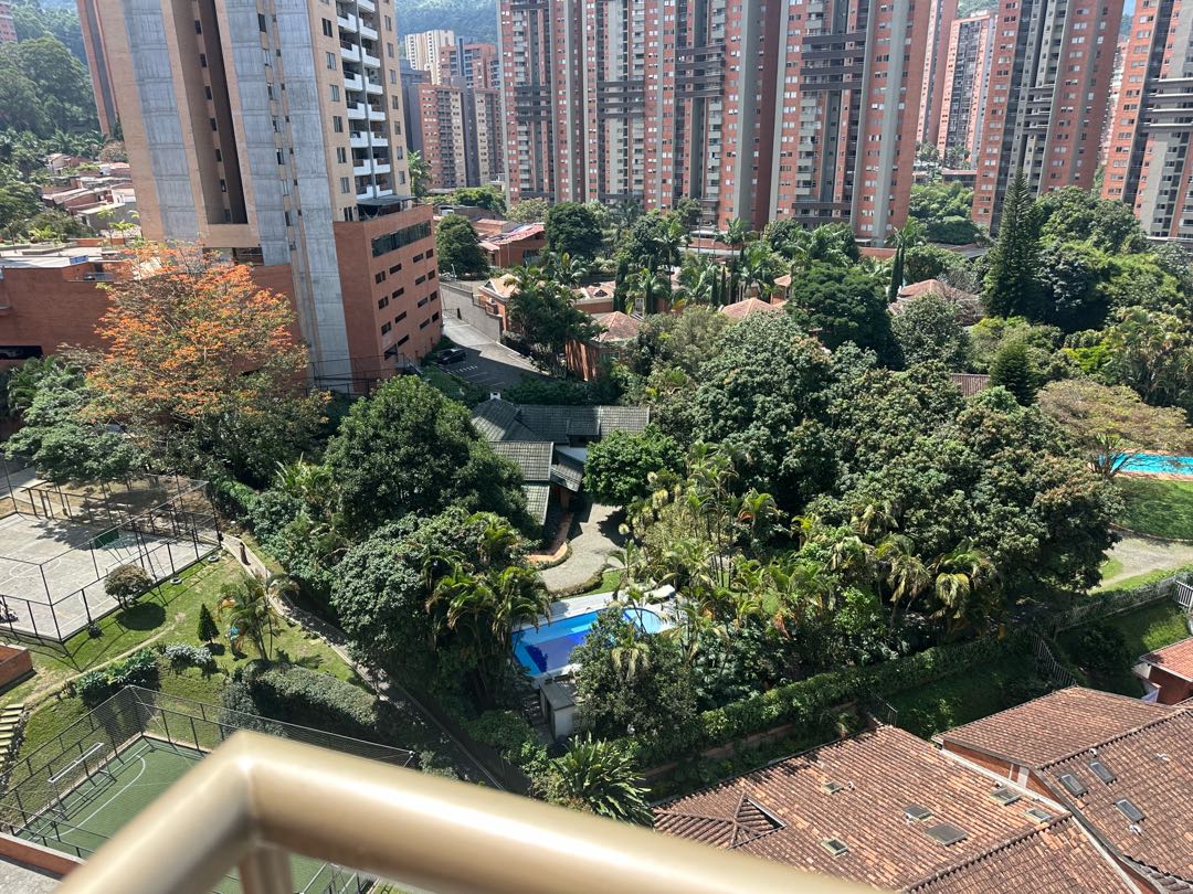 Venta de apartamento en Sabaneta zona plana