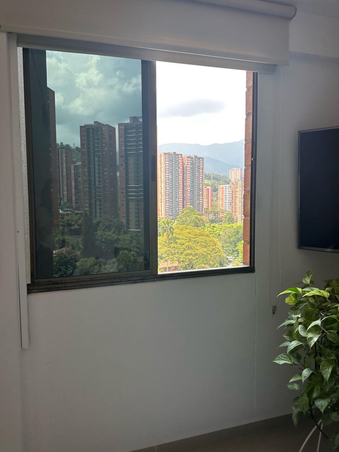 Venta de apartamento en Sabaneta zona plana
