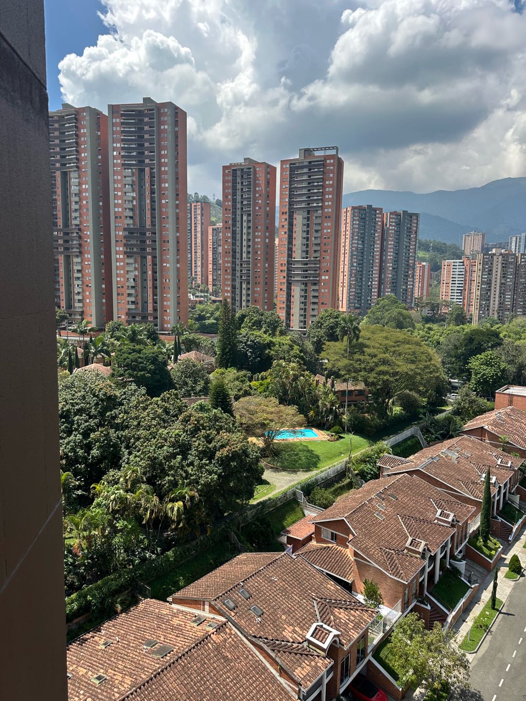 Venta de apartamento en Sabaneta zona plana