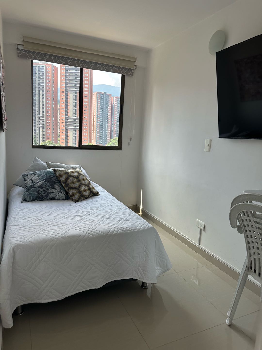 Venta de apartamento en Sabaneta zona plana