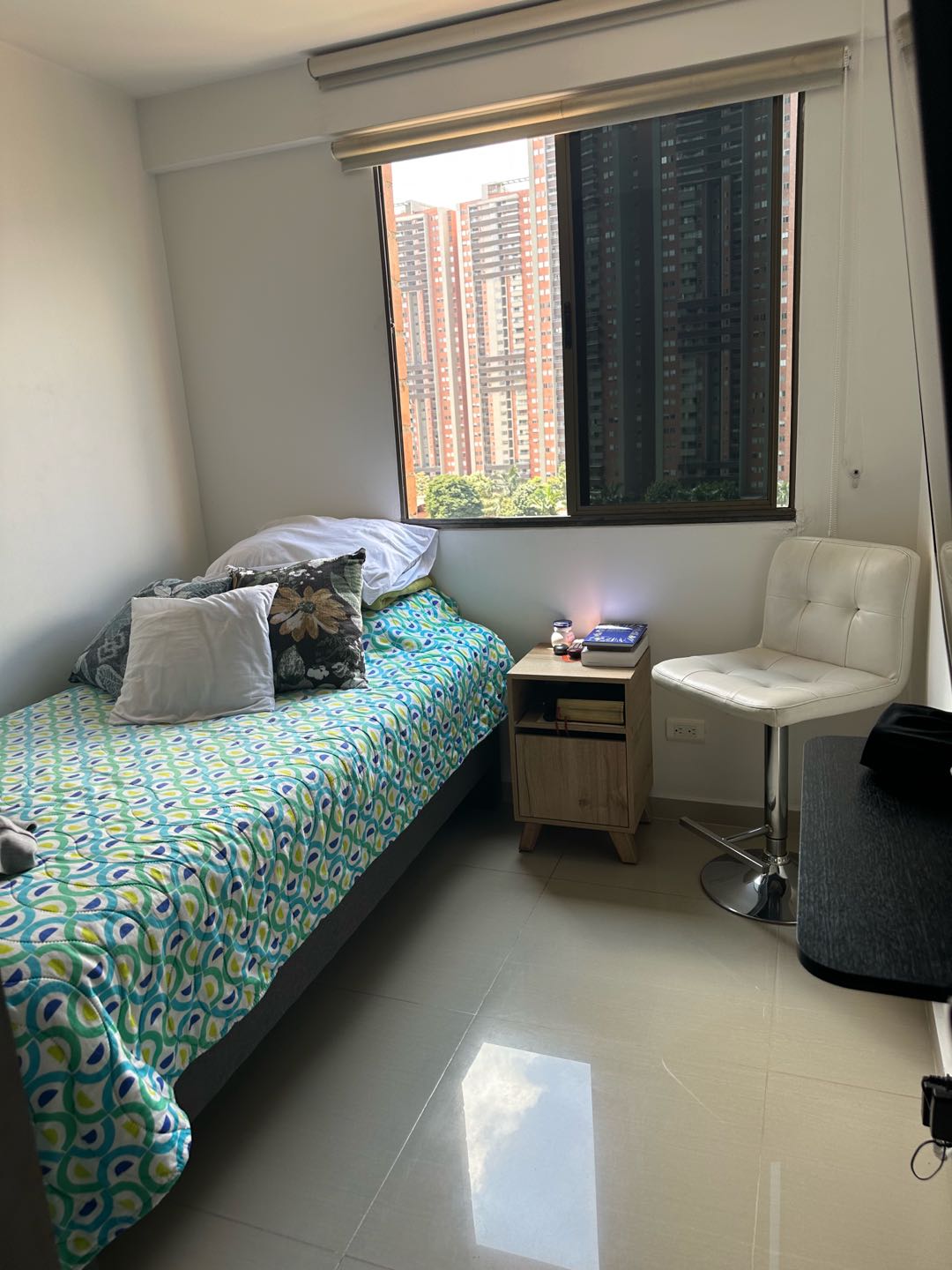 Venta de apartamento en Sabaneta zona plana