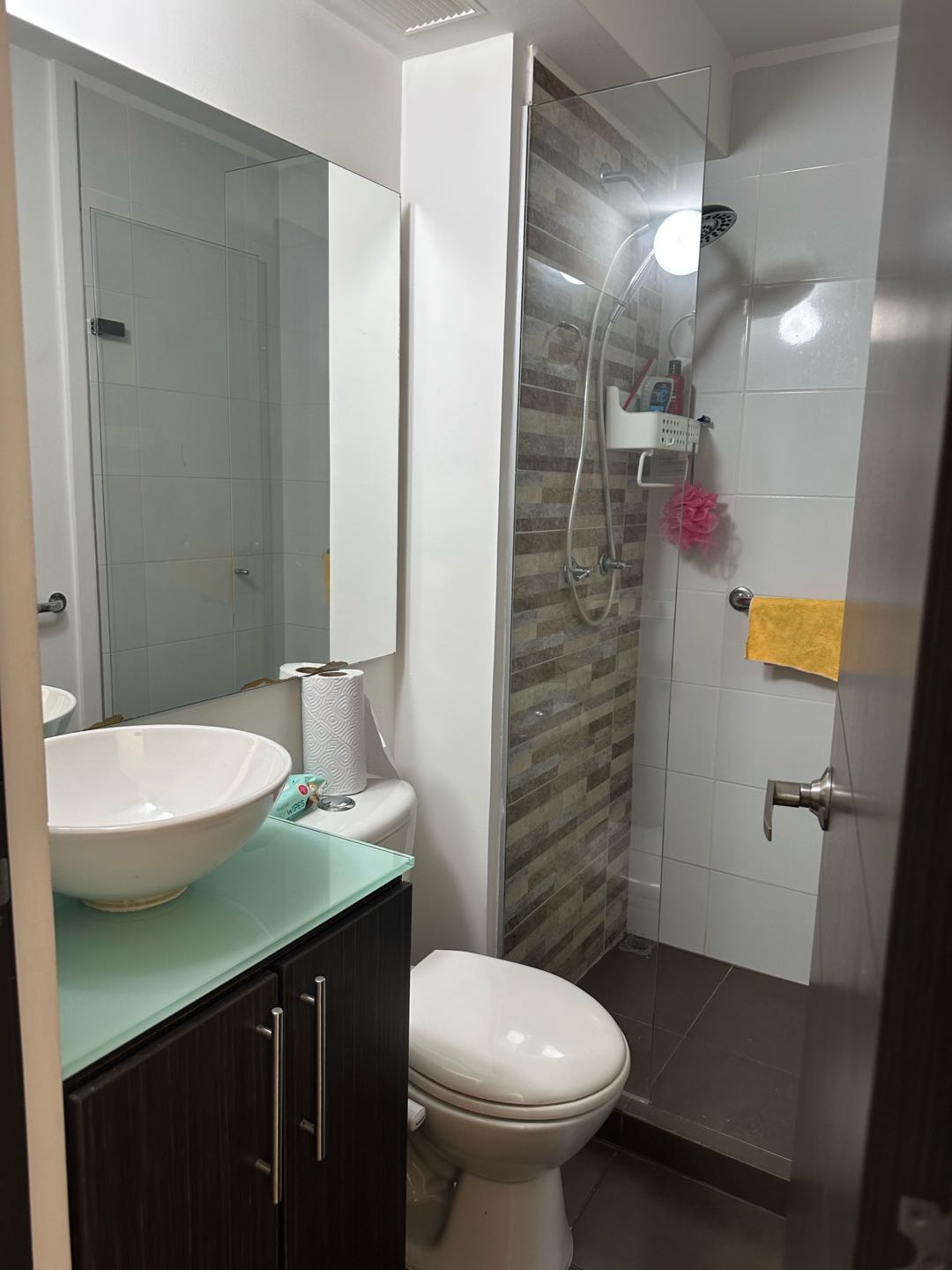 Venta de apartamento en Sabaneta zona plana