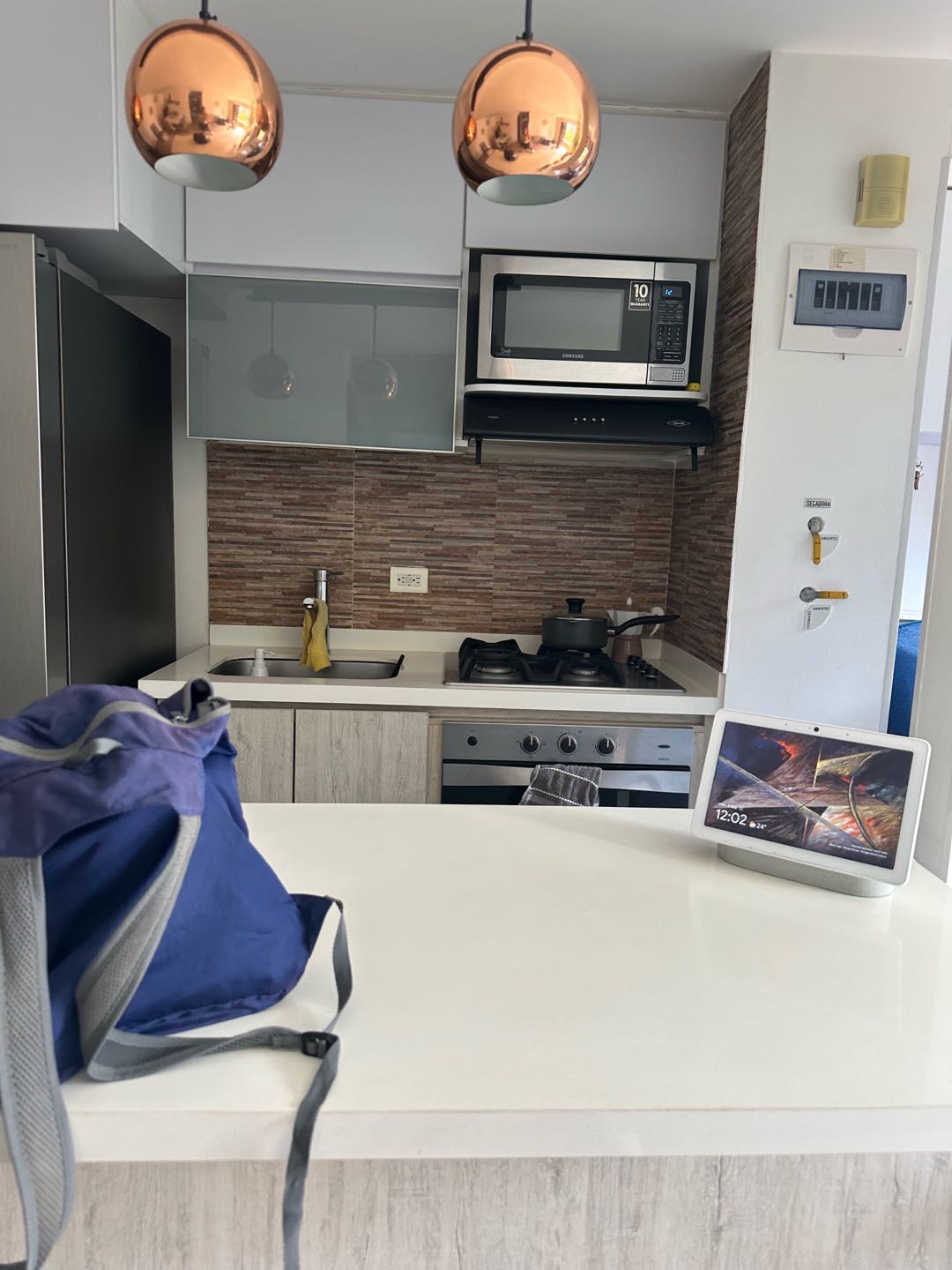 Venta de apartamento en Sabaneta zona plana