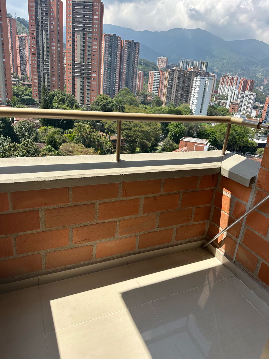 Venta de apartamento en Sabaneta zona plana