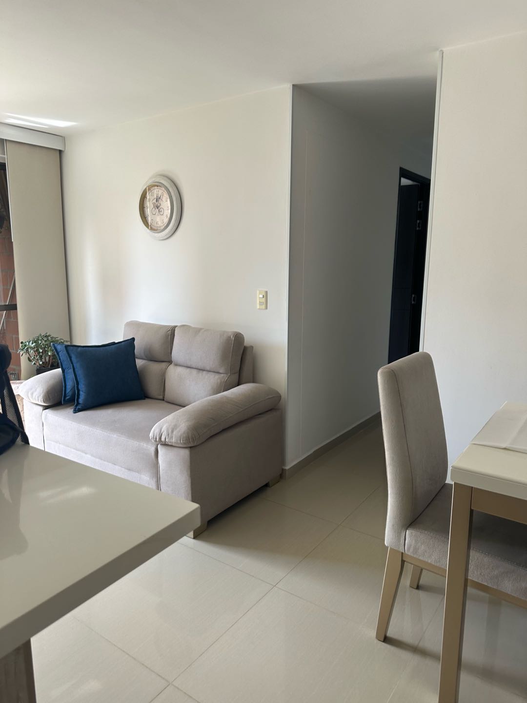 Venta de apartamento en Sabaneta zona plana