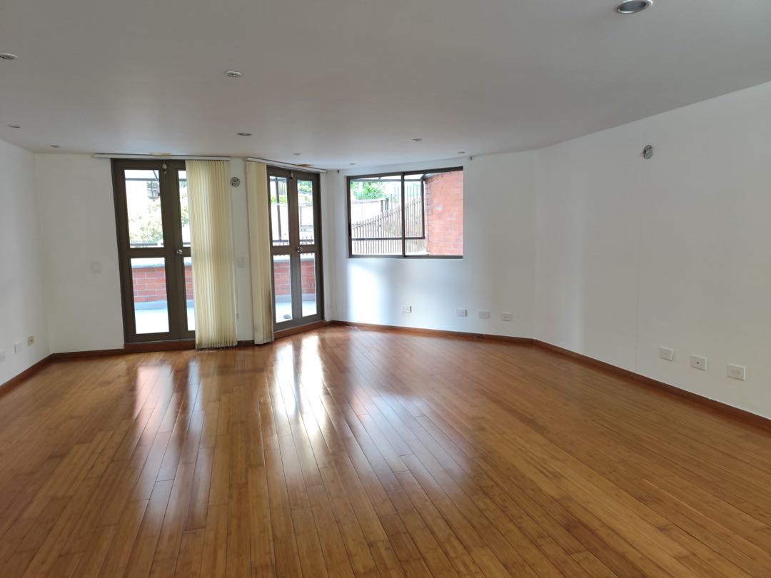 Venta de apartamento en Sabaneta
