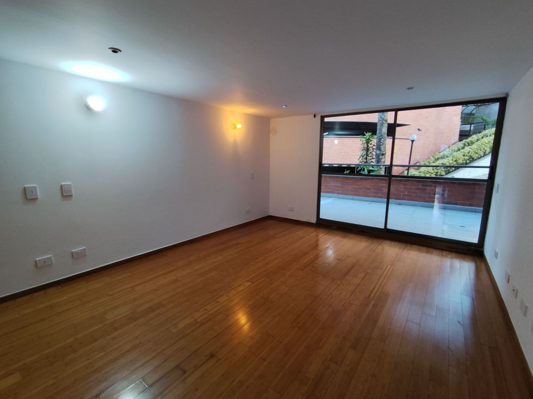 Venta de apartamento en Sabaneta
