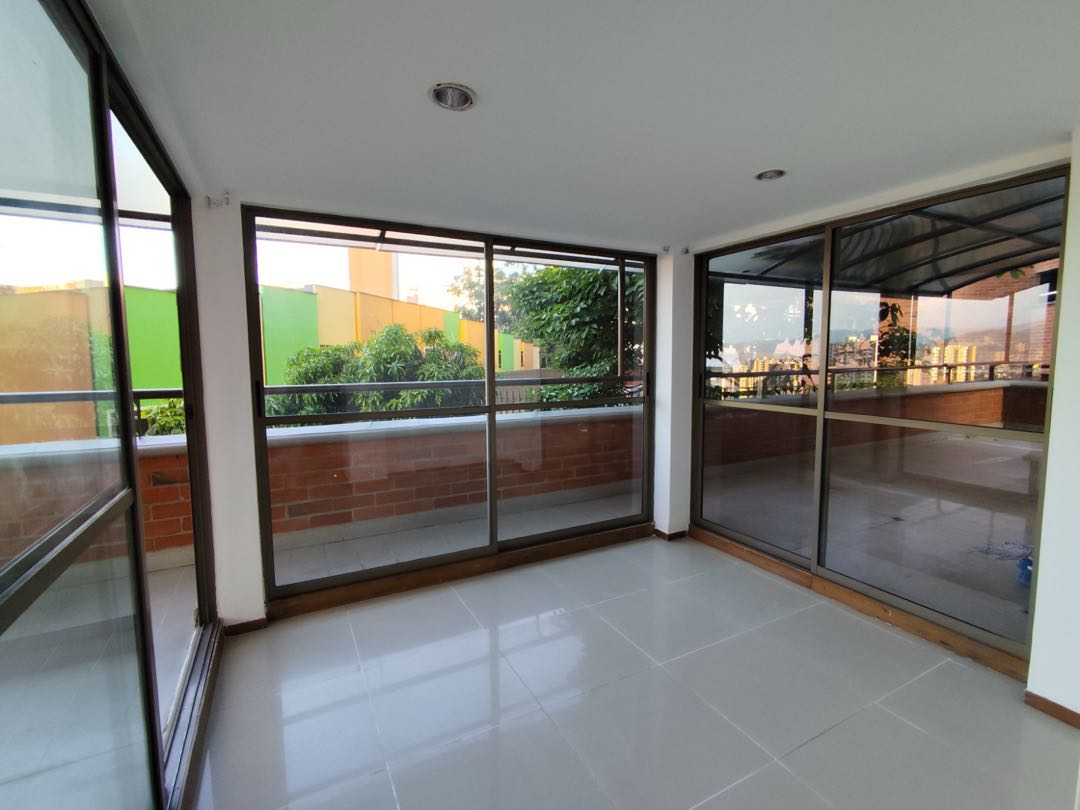 Venta de apartamento en Sabaneta