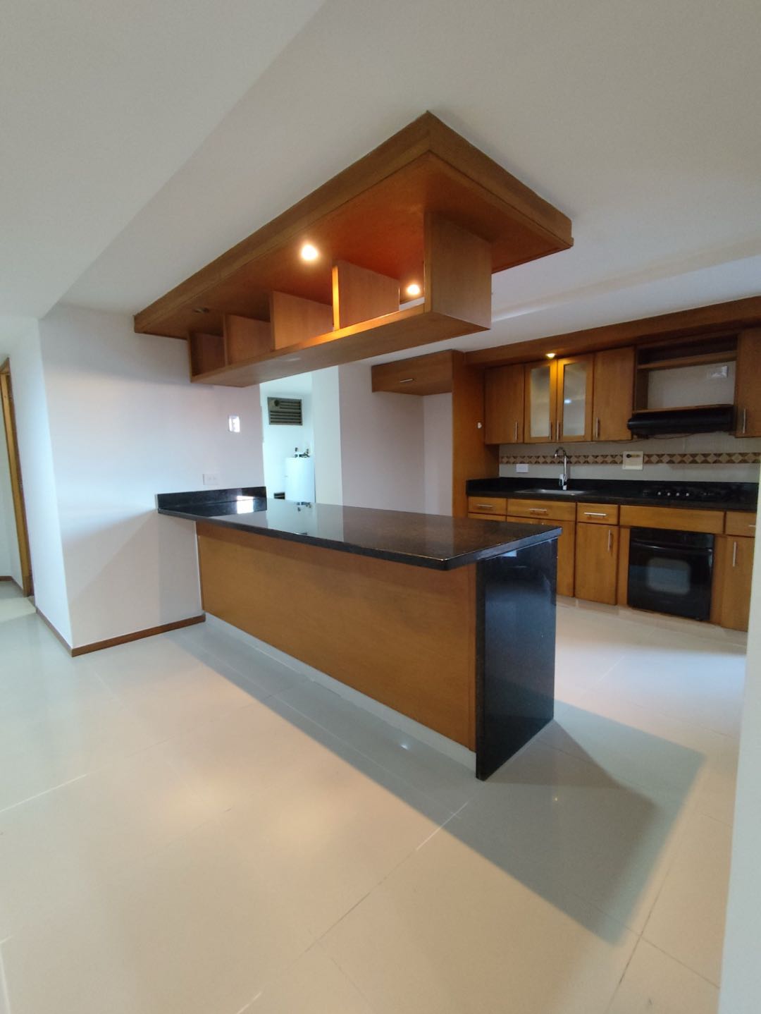Venta de apartamento en Sabaneta