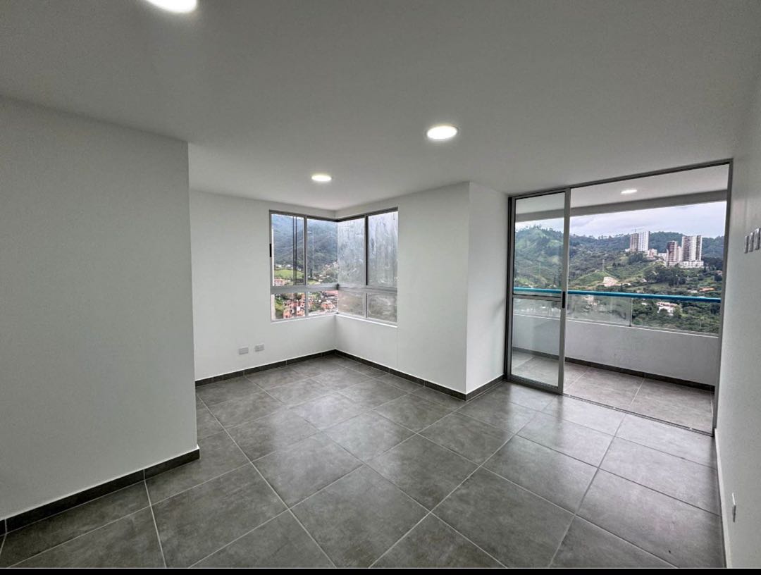Venta de Apartamento en Sabaneta las Lomitas