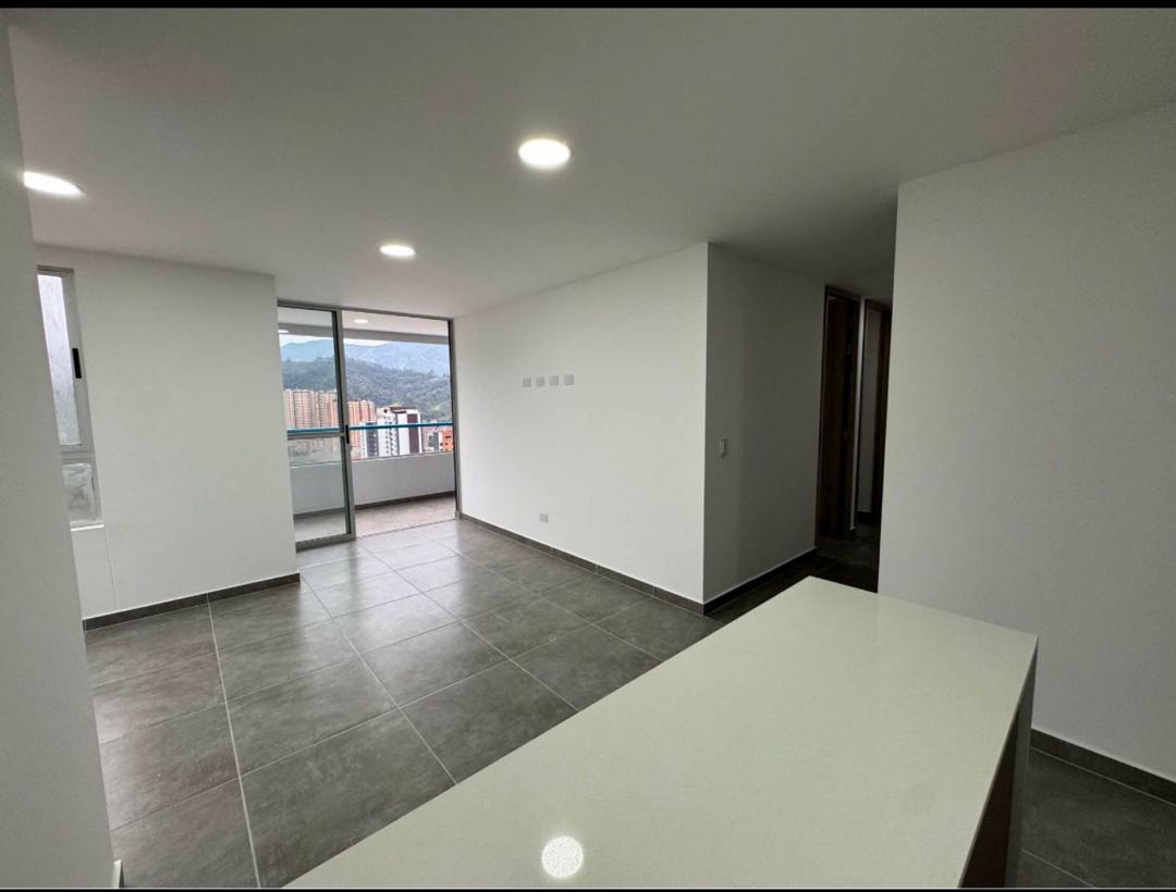 Venta de Apartamento en Sabaneta las Lomitas