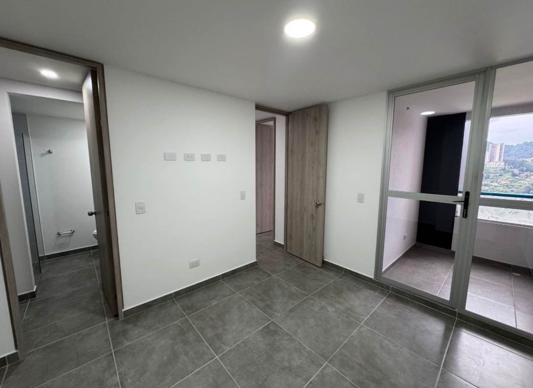 Venta de Apartamento en Sabaneta las Lomitas