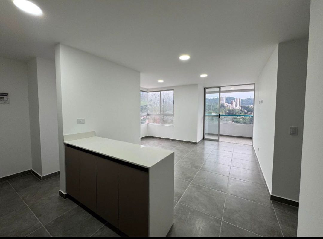 Venta de Apartamento en Sabaneta las Lomitas