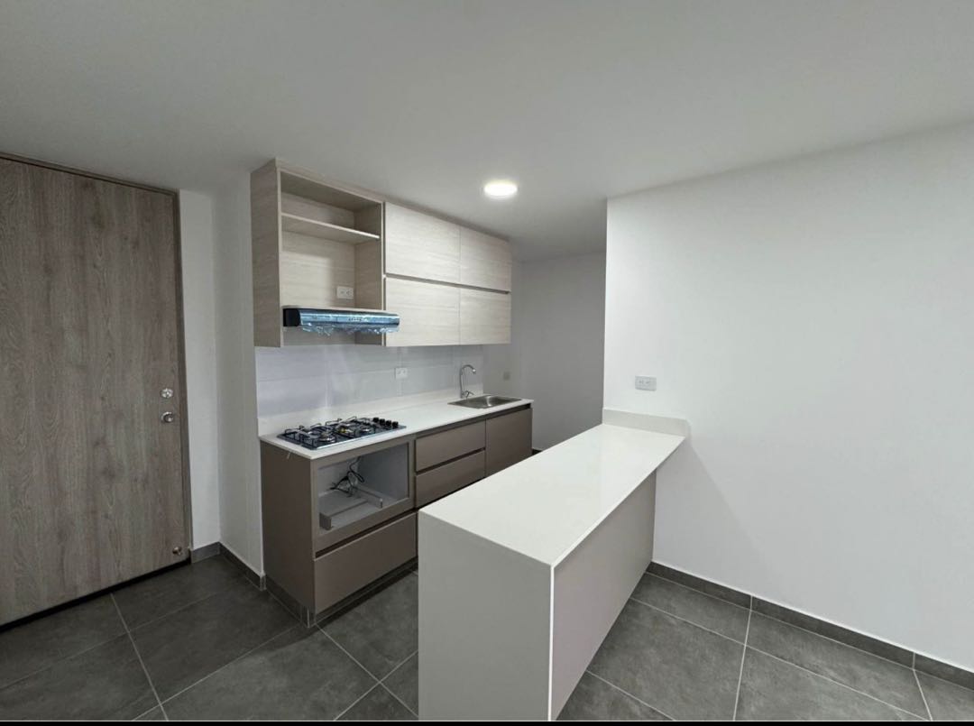 Venta de Apartamento en Sabaneta las Lomitas
