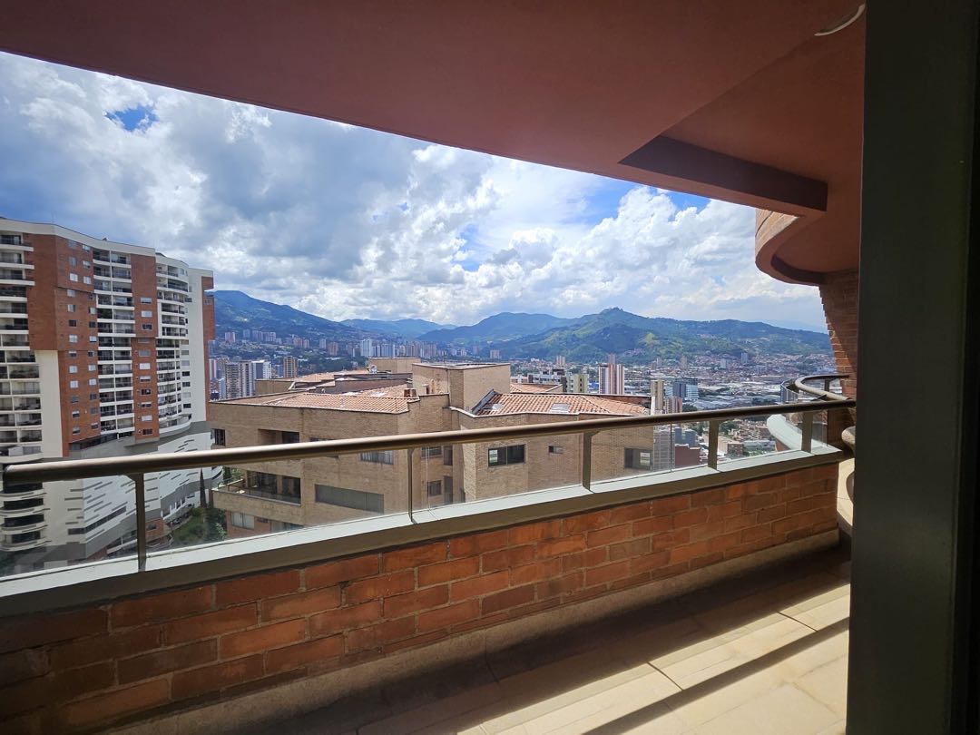 Venta de apartamento en Sabaneta