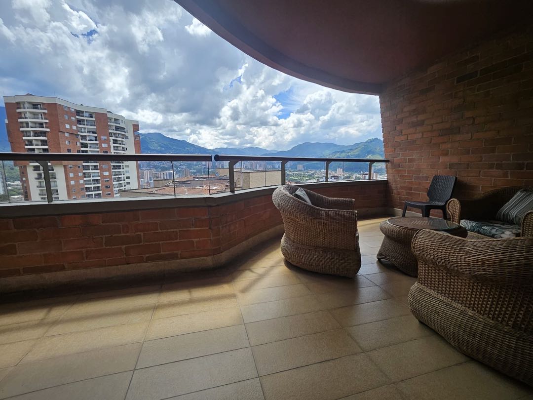Venta de apartamento en Sabaneta
