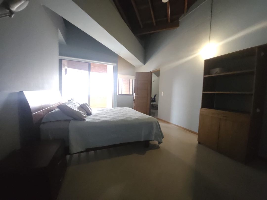 Venta de apartamento en Sabaneta