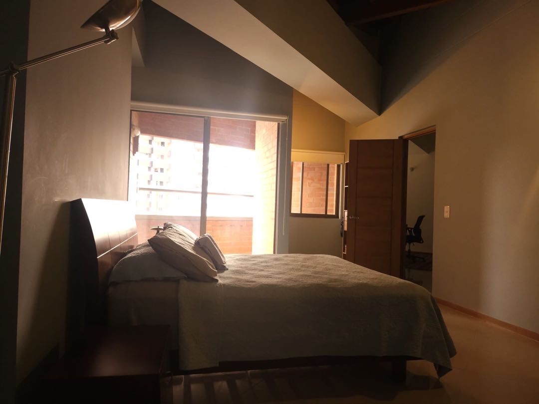 Venta de apartamento en Sabaneta