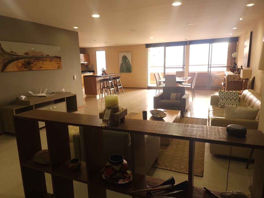 Venta de apartamento en Sabaneta