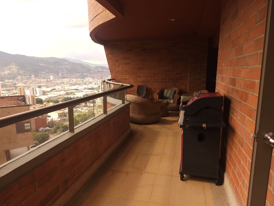 Venta de apartamento en Sabaneta
