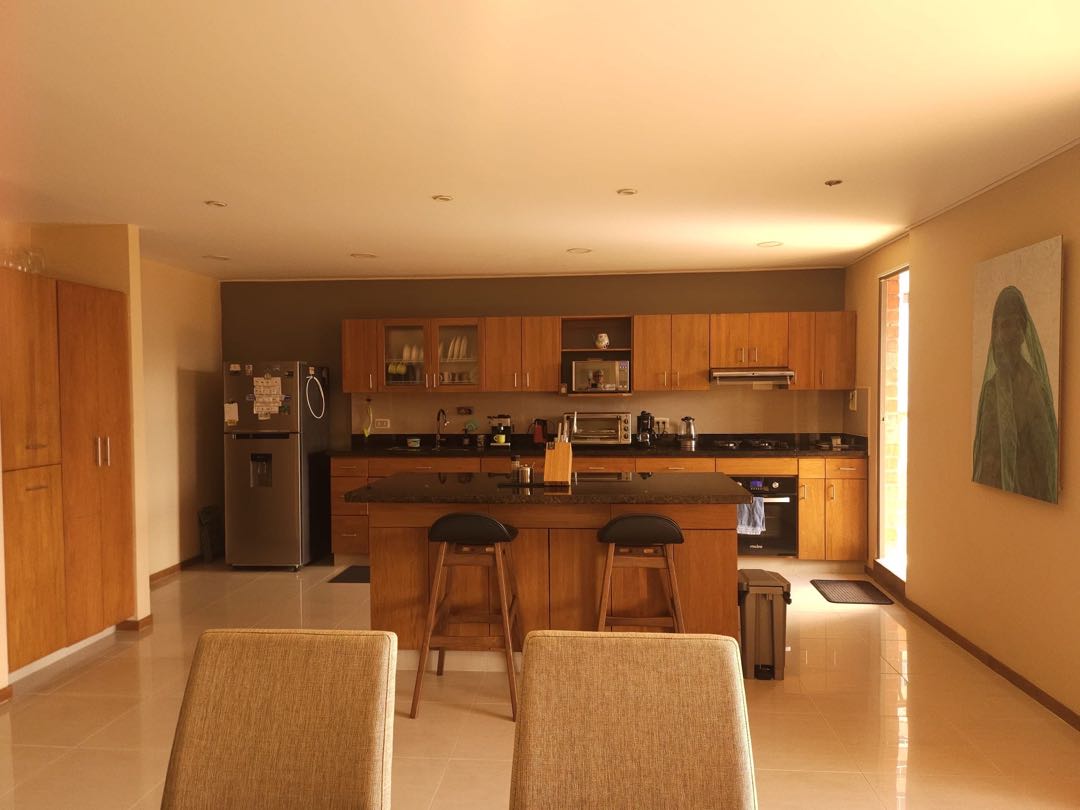Venta de apartamento en Sabaneta