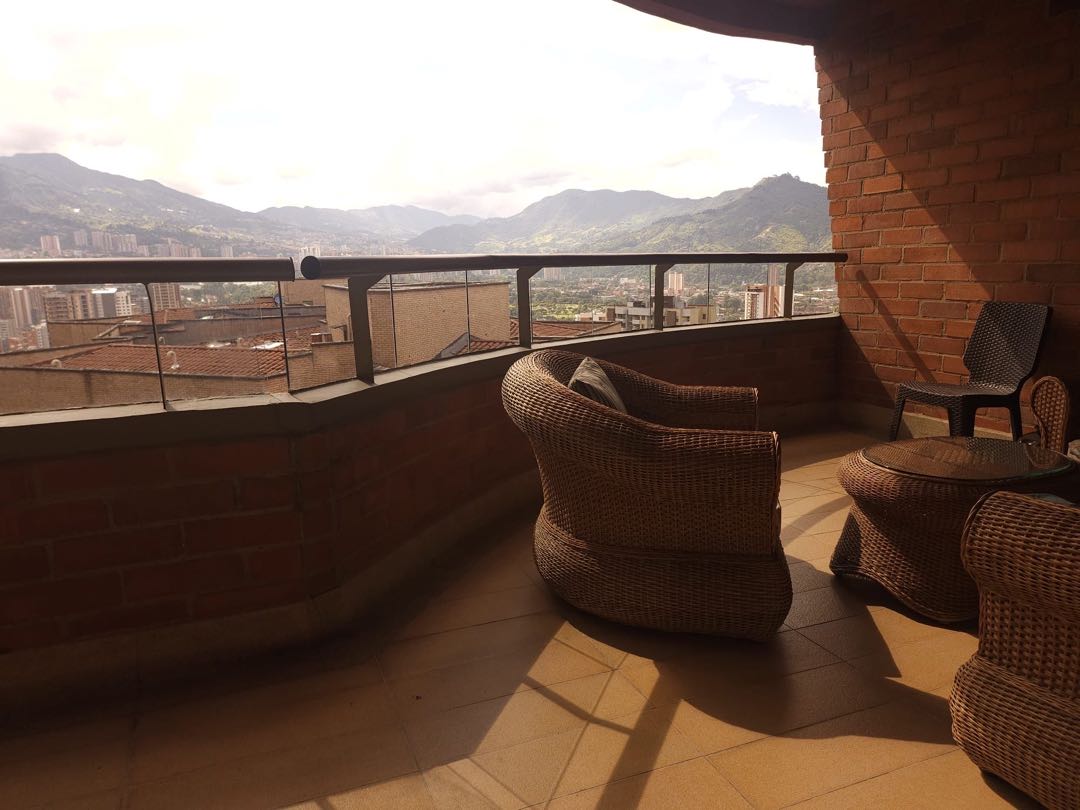 Venta de apartamento en Sabaneta