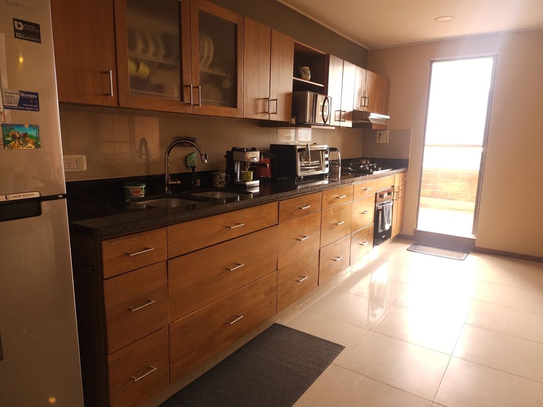 Venta de apartamento en Sabaneta