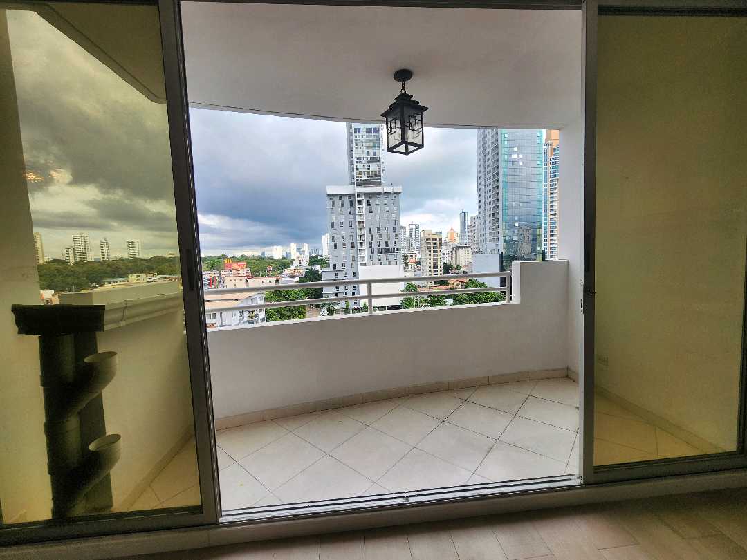 SE VENDE APARTAMENTO EN SAN FRANSCISCO PH MONTEMAR