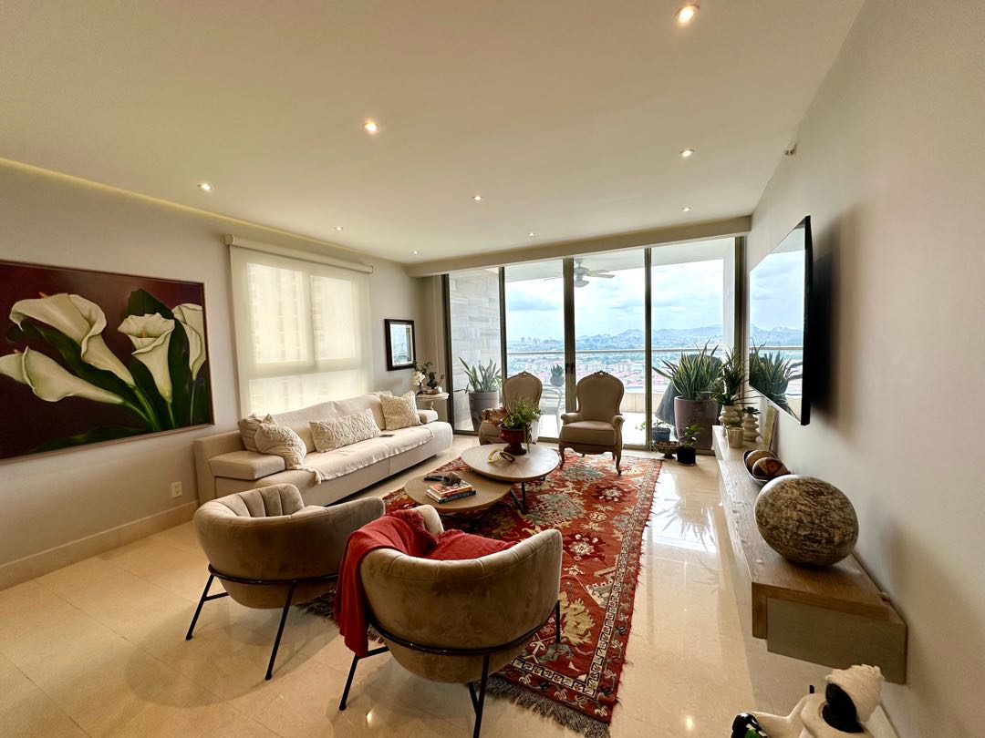 VENTA DE APARTAMENTO EN SANTA MARIA