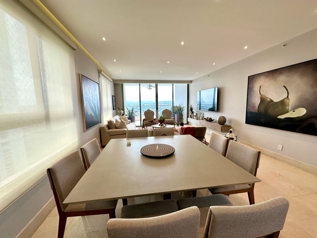 VENTA DE APARTAMENTO EN SANTA MARIA