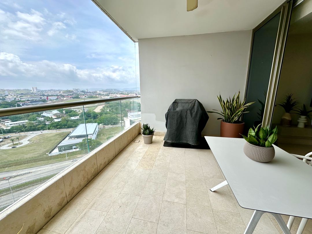 VENTA DE APARTAMENTO EN SANTA MARIA