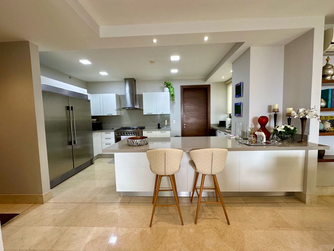 VENTA DE APARTAMENTO EN SANTA MARIA