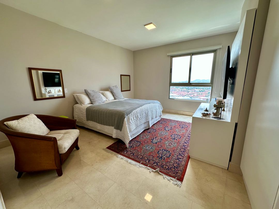 VENTA DE APARTAMENTO EN SANTA MARIA