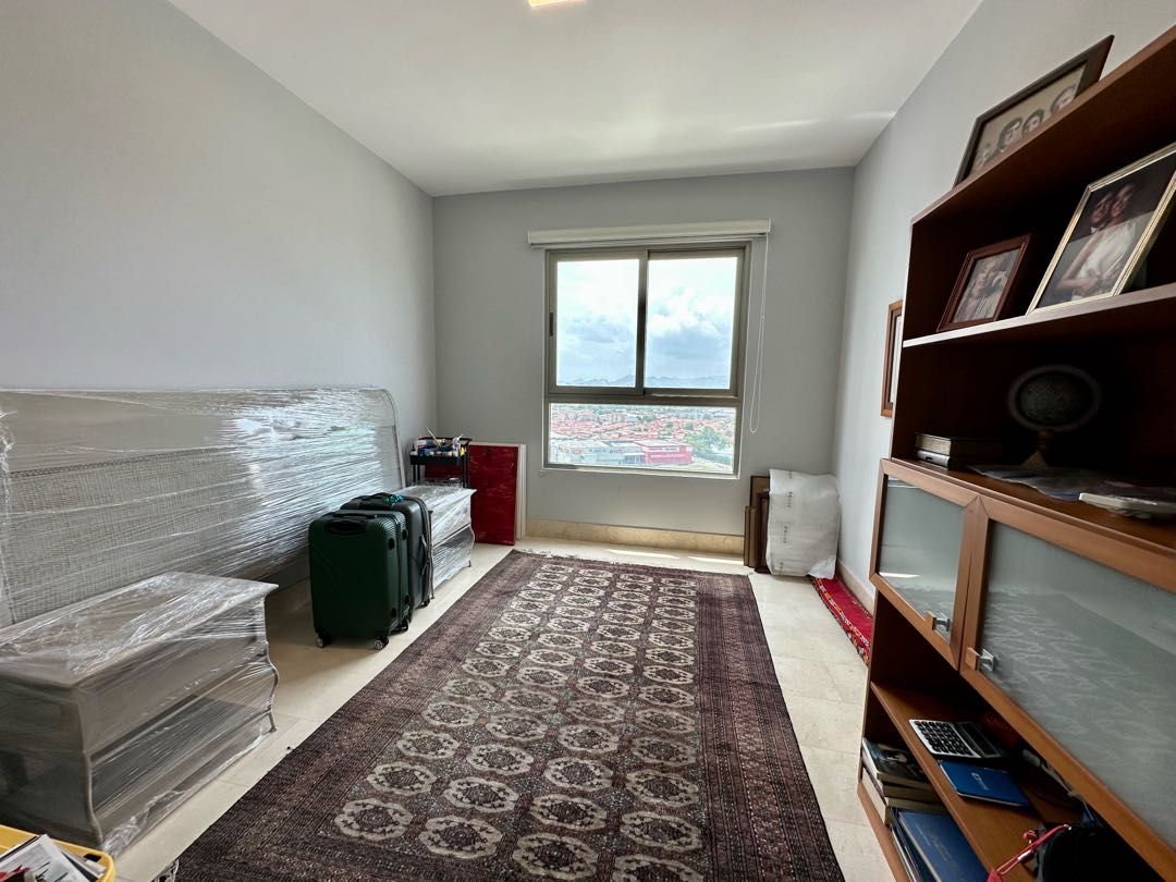 VENTA DE APARTAMENTO EN SANTA MARIA