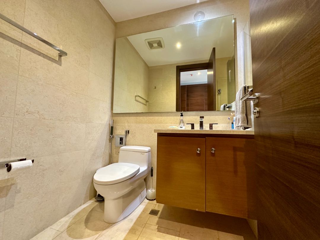 VENTA DE APARTAMENTO EN SANTA MARIA