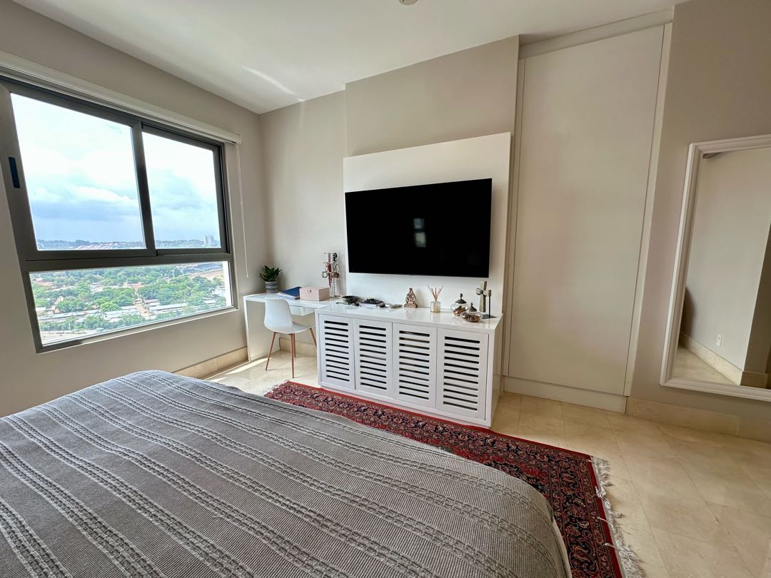 VENTA DE APARTAMENTO EN SANTA MARIA