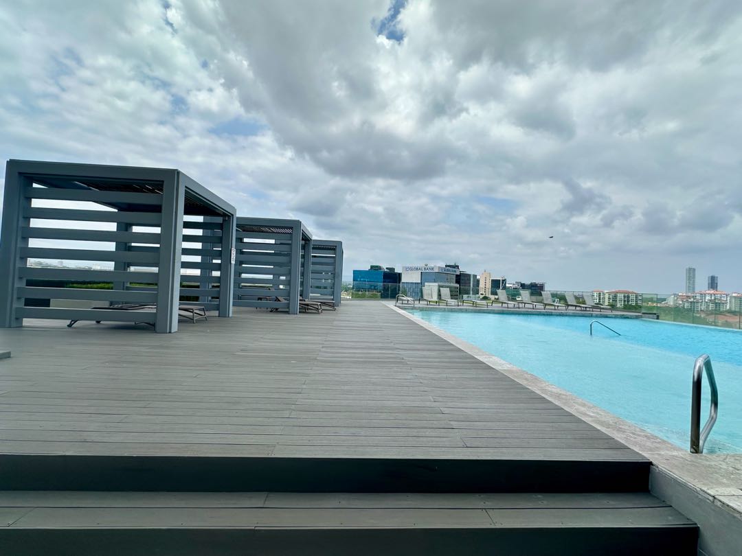 VENTA DE APARTAMENTO EN SANTA MARIA